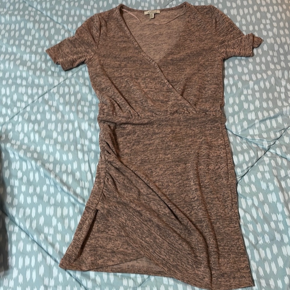 Zara dress